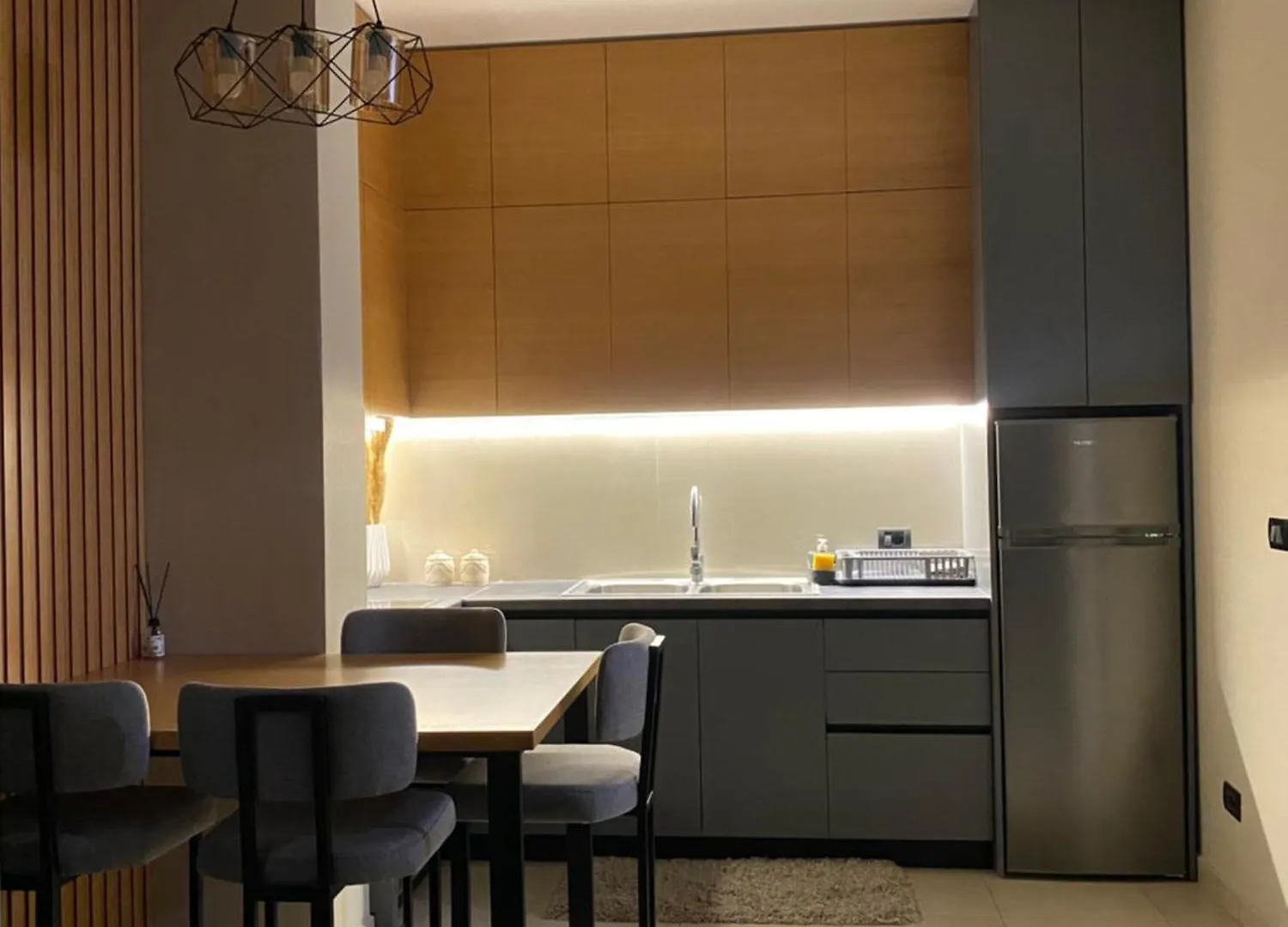 Apartment Villa 35 Tirana