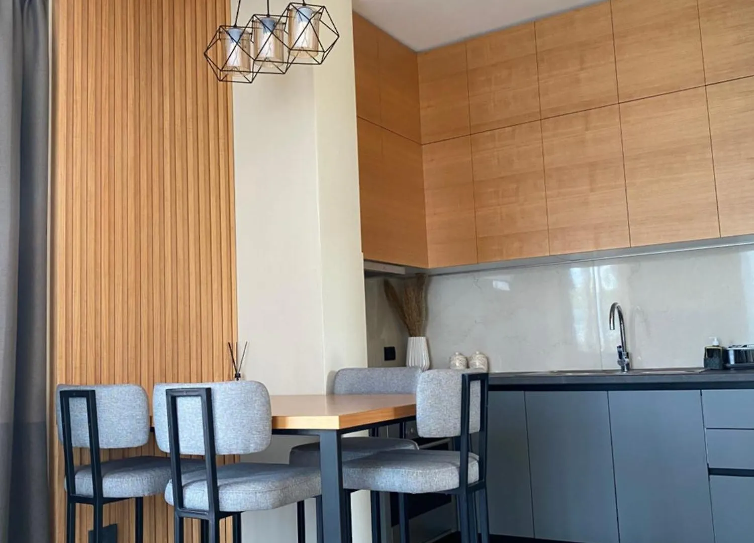 شقة Villa 35 تيرانا ألبانيا