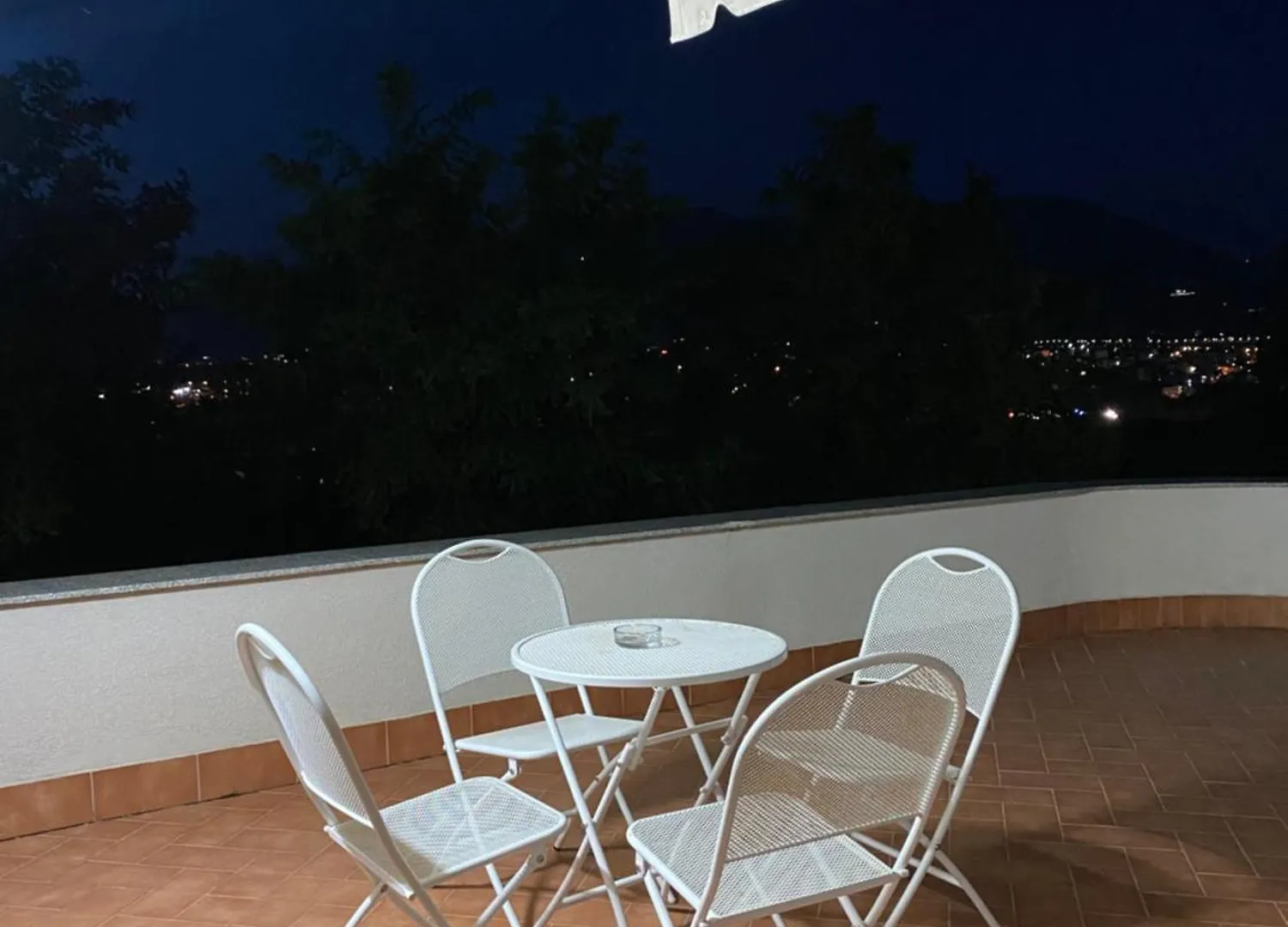 Villa 35 Tirana