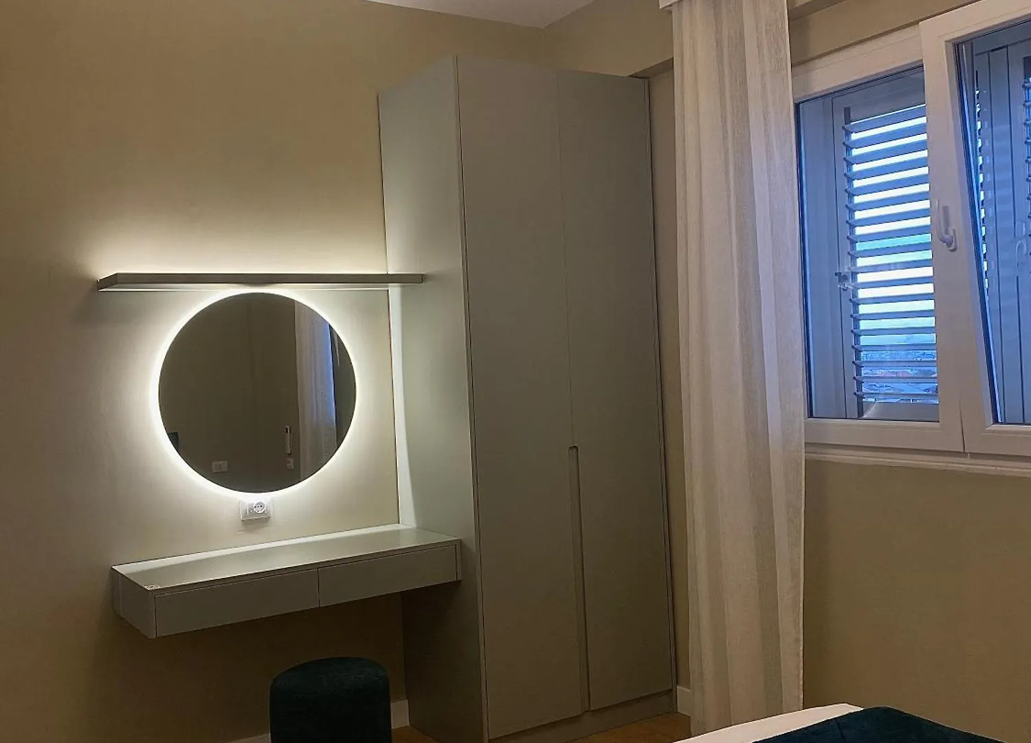 Villa 35 Tirana Apartment