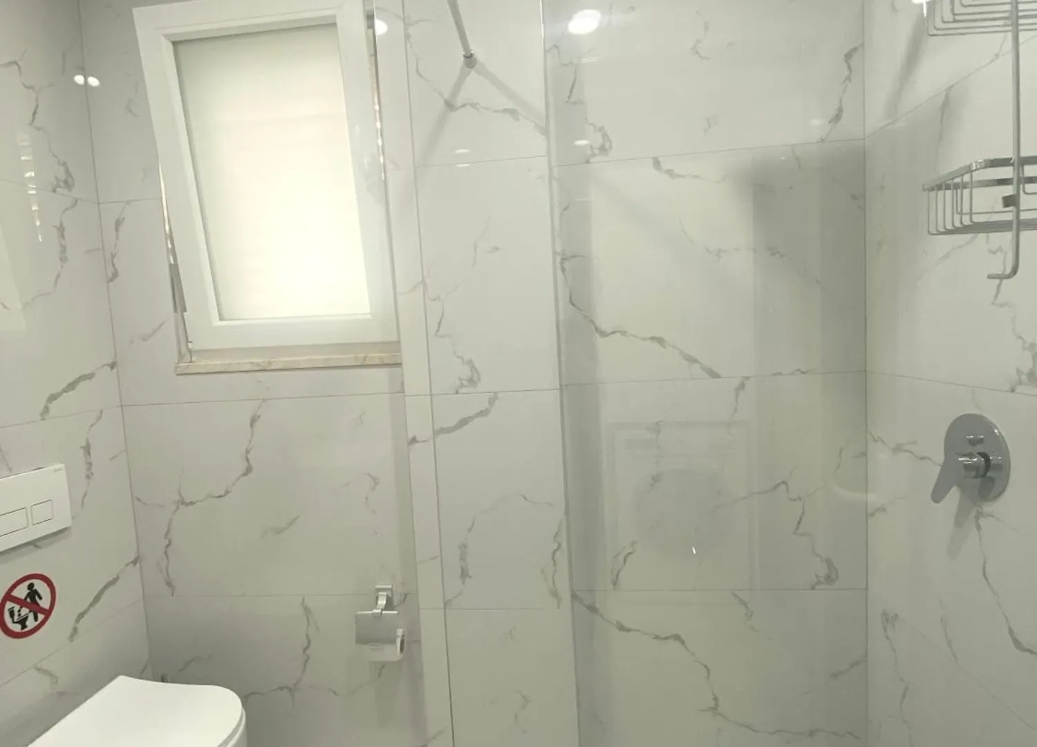 Villa 35 تيرانا شقة