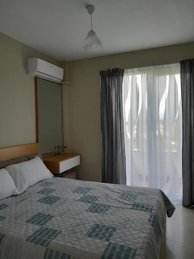 Villa 35 Tirana Apartment