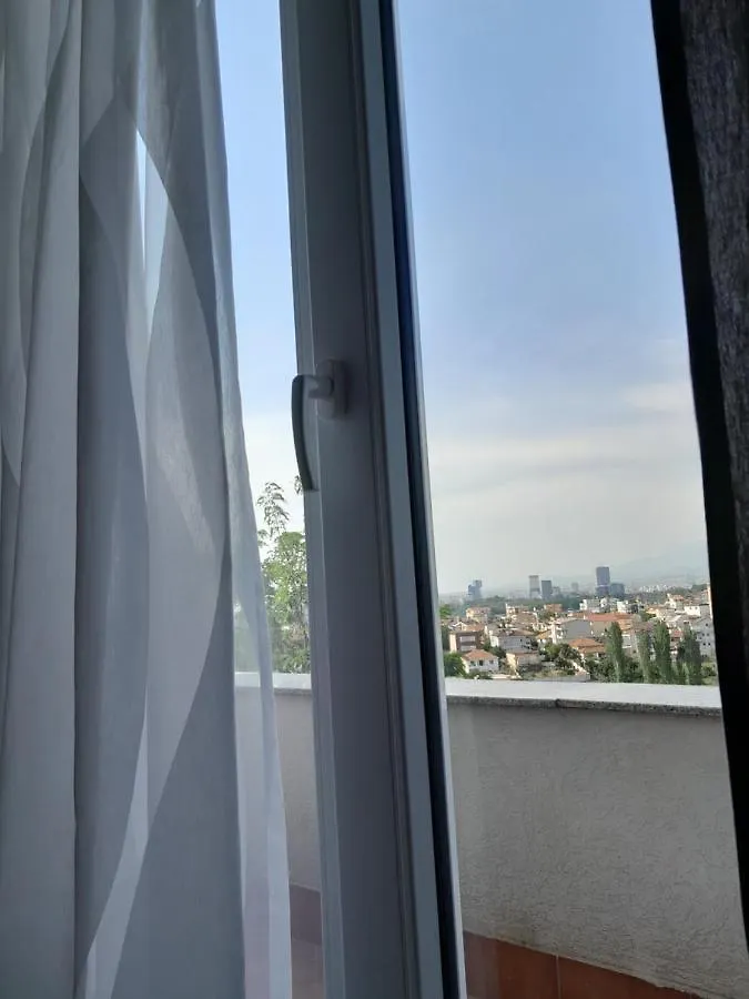 Villa 35 Tirana