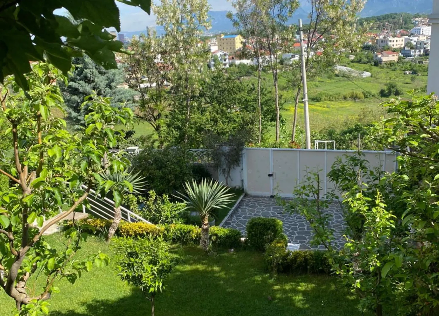 Apartment Villa 35 Tirana