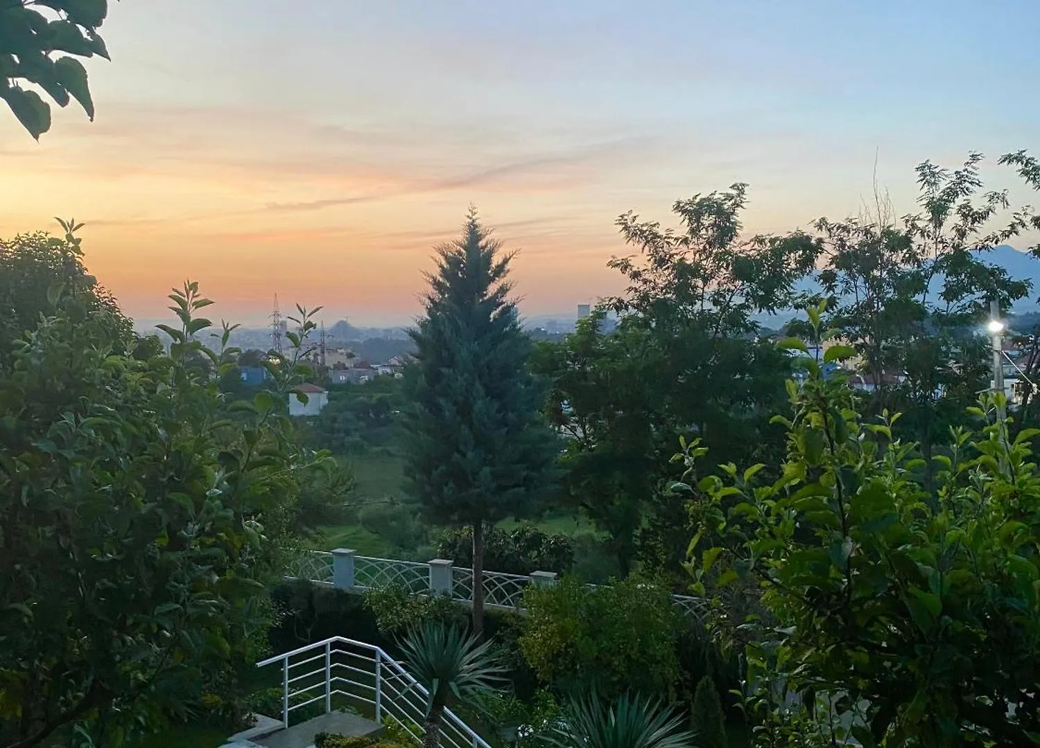 Apartment Villa 35 Tirana