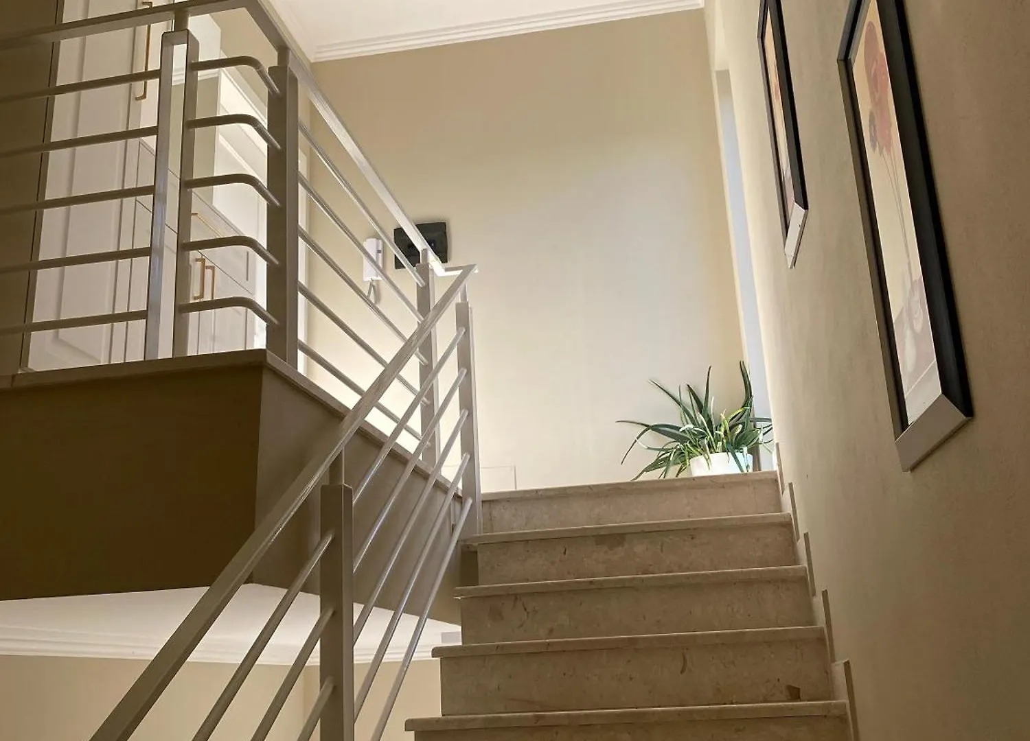 Villa 35 Tirana Apartment
