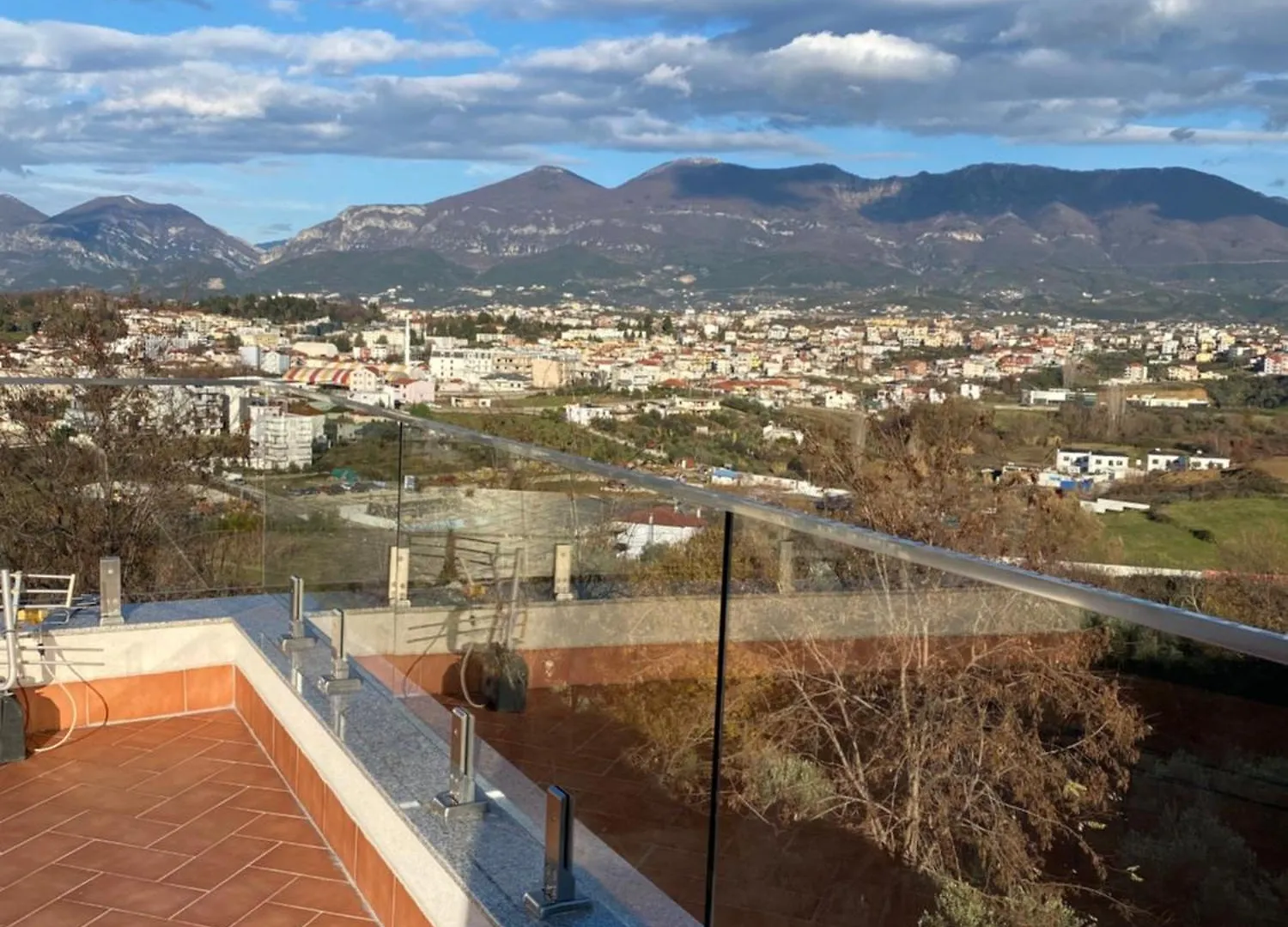 Apartment Villa 35 Tirana
